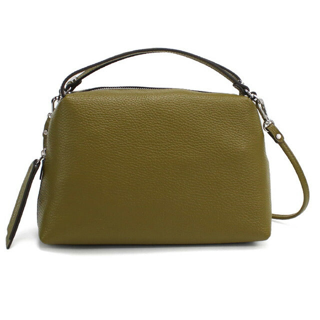 ジャンニ キアリーニ ハンドバッグ レディース ブランド GIANNI CHIARINI レザー 8148 MOSS カーキ バッグ GIA8148051