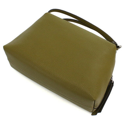 ジャンニ キアリーニ ハンドバッグ レディース ブランド GIANNI CHIARINI レザー 8148 MOSS カーキ バッグ GIA8148051