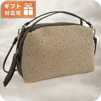 ジャンニ キアリーニ ハンドバッグ レディース ブランド GIANNI CHIARINI イタリア 8258 T.MORO ベージュ系 バッグ GIA8258021