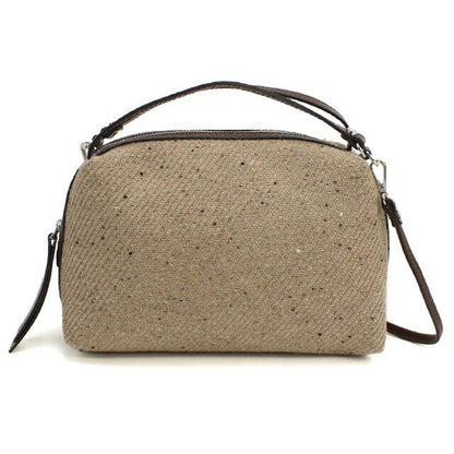 ジャンニ キアリーニ ハンドバッグ レディース ブランド GIANNI CHIARINI イタリア 8258 T.MORO ベージュ系 バッグ GIA8258021