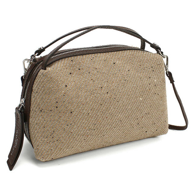 ジャンニ キアリーニ ハンドバッグ レディース ブランド GIANNI CHIARINI イタリア 8258 T.MORO ベージュ系 バッグ GIA8258021