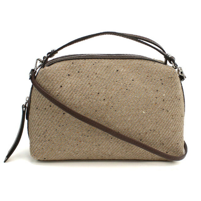 ジャンニ キアリーニ ハンドバッグ レディース ブランド GIANNI CHIARINI イタリア 8258 T.MORO ベージュ系 バッグ GIA8258021