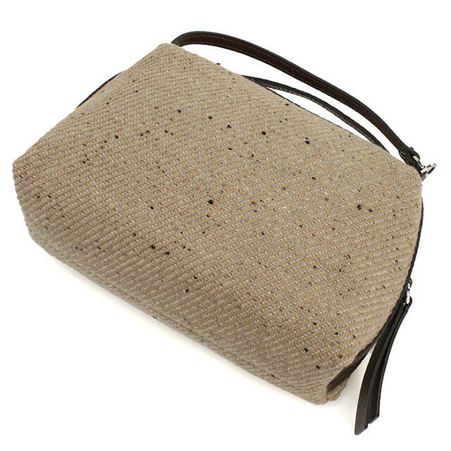 ジャンニ キアリーニ ハンドバッグ レディース ブランド GIANNI CHIARINI イタリア 8258 T.MORO ベージュ系 バッグ GIA8258021