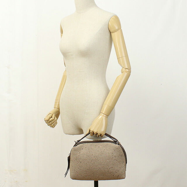 ジャンニ キアリーニ ハンドバッグ レディース ブランド GIANNI CHIARINI イタリア 8258 T.MORO ベージュ系 バッグ GIA8258021