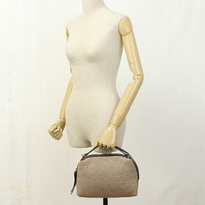 ジャンニ キアリーニ ハンドバッグ レディース ブランド GIANNI CHIARINI イタリア 8258 T.MORO ベージュ系 バッグ GIA8258021