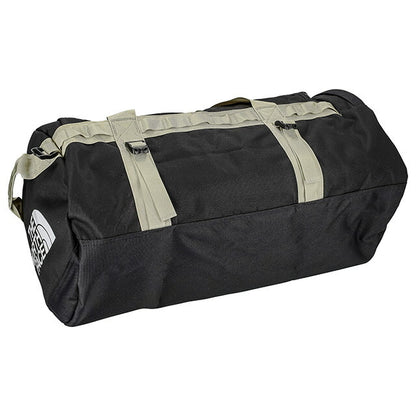 ザ・ノースフェイス ボストンバッグ メンズ レディース ブランド THE NORTH FACE GILMAN DUFFEL M ブラック GILMANDUFFELM-4M1