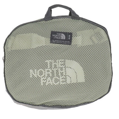 ザ・ノースフェイス ボストンバッグ メンズ レディース ブランド THE NORTH FACE GILMAN DUFFEL M ブラック GILMANDUFFELM-4M1