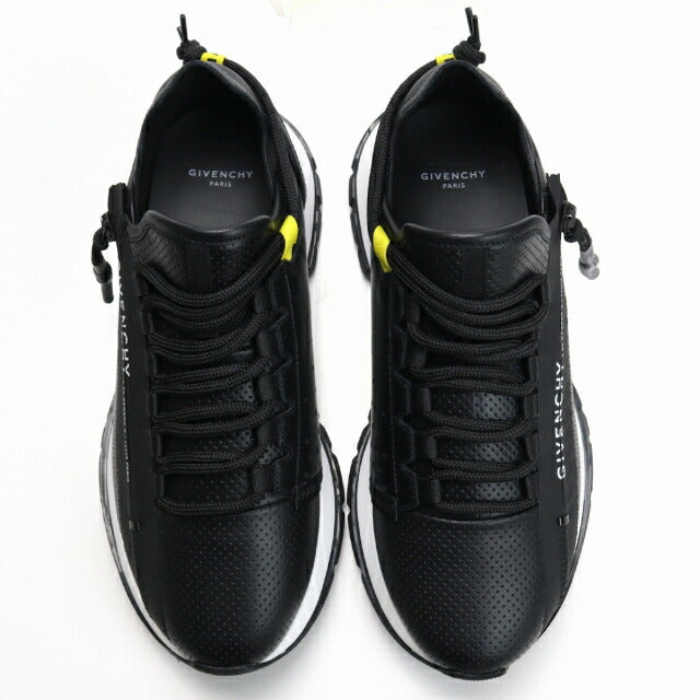ジバンシー スニーカー メンズ ブランド GIVENCHY レザー イタリア