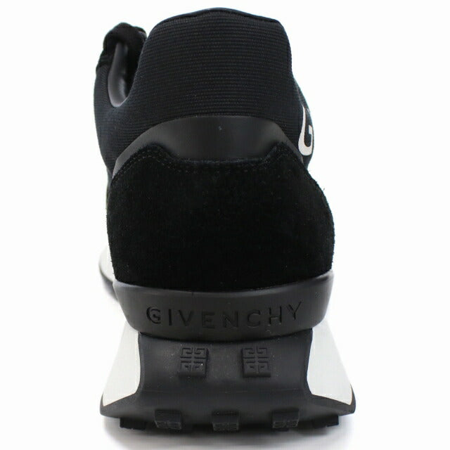 ジバンシー スニーカー メンズ ブランド GIVENCHY イタリア BH006Z