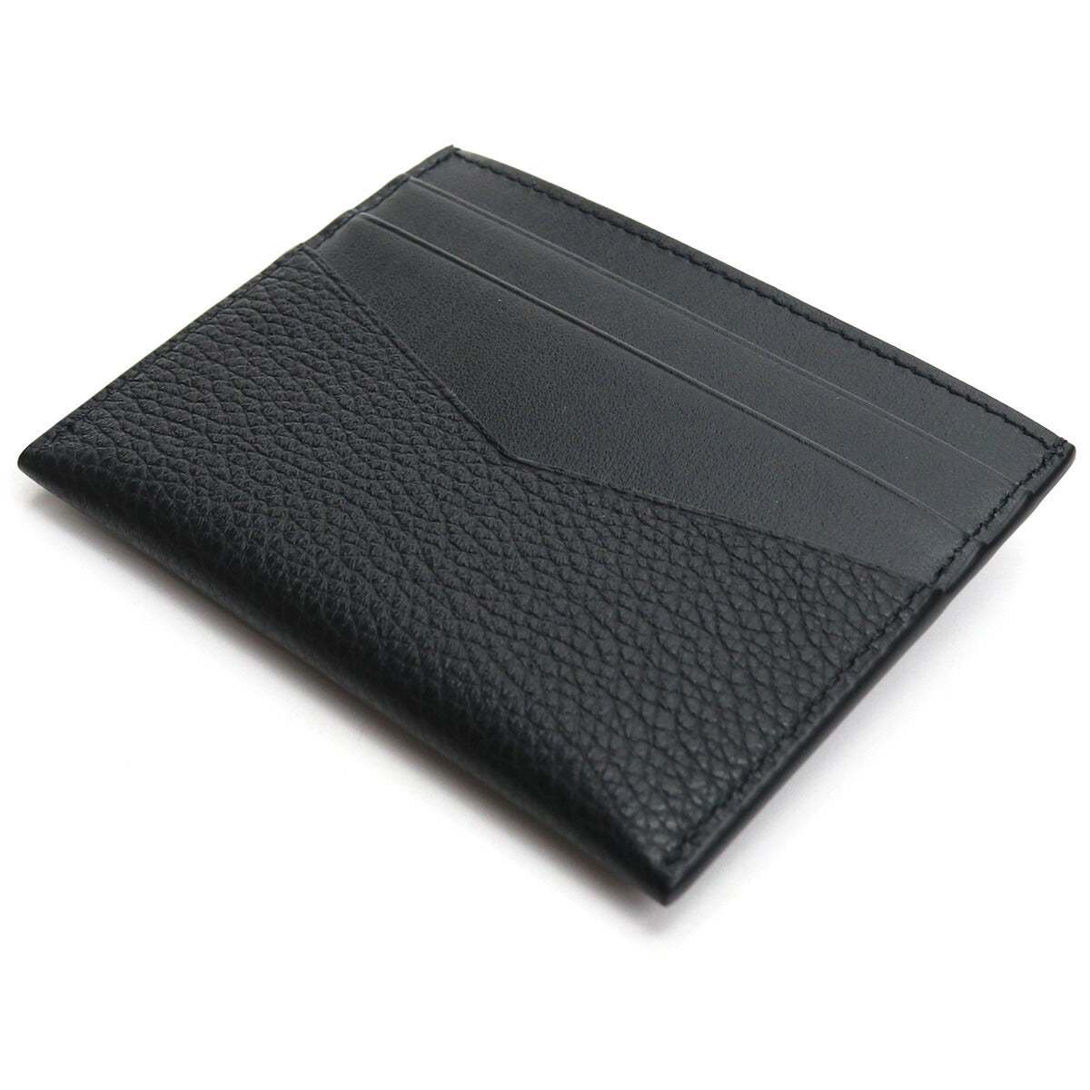 ジバンシー カードケース メンズ レザー イタリア BK6099 BLACK