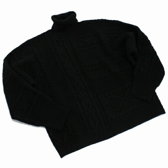GIVENCHY ブラック ニット GIVENCHY - ジバンシィ GIVENCHY ニット ニット 衣料品 トップス