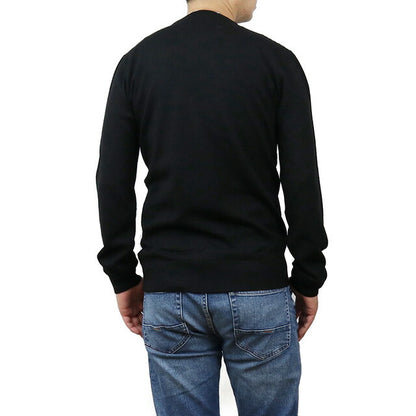 ジバンシー ニット メンズ ブランド GIVENCHY BM90B1 ブラック ウェア 選べるモデル GIVBM90B1A