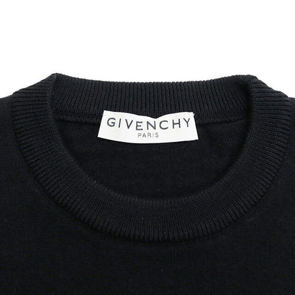 ジバンシー ニット メンズ ブランド GIVENCHY BM90B1 ブラック ウェア 選べるモデル GIVBM90B1A