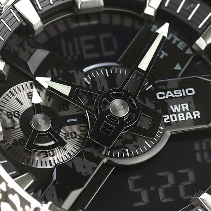 gショック ジーショック G-SHOCK GM-110GC-1A アナログデジタル 110シリーズ 海外モデル メンズ 腕時計 ブランド カシオ casio GM-110GC-1ADR