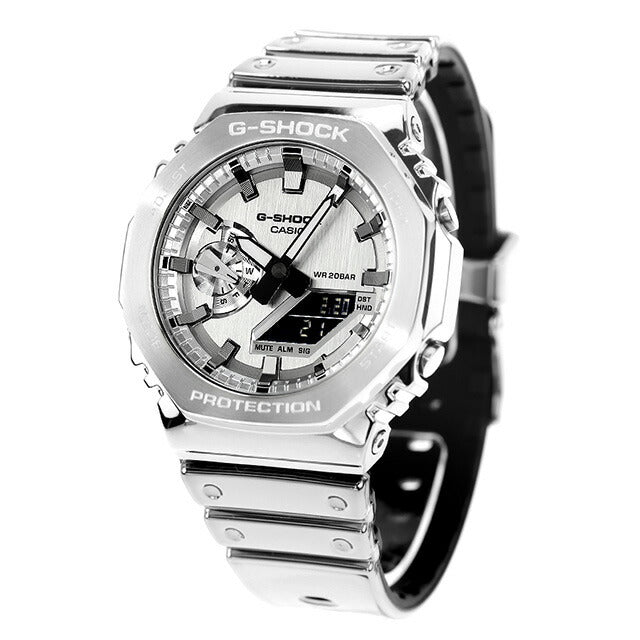 GM-2100YM-8ADR ｜ G-SHOCK(ジーショック) クオーツ