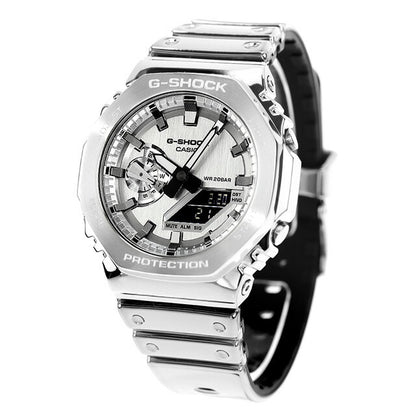 GM-2100YM-8ADR ｜ G-SHOCK(ジーショック) クオーツ