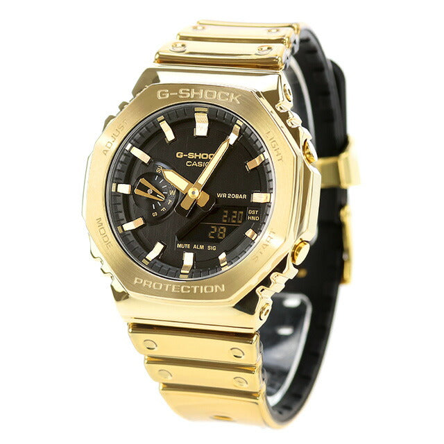 GM-2100YMG-9ADR ｜ G-SHOCK(ジーショック) クオーツ