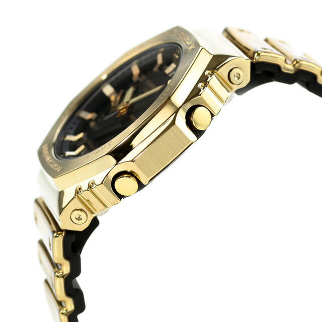 GM-2100YMG-9ADR ｜ G-SHOCK(ジーショック) クオーツ