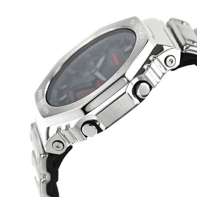 GM-2100YRA-8ADR ｜ カシオ Gショック 2100(G-SHOCK) - 腕時計のななぷれ