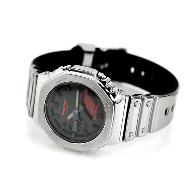 GM-2100YRA-8ADR ｜ カシオ Gショック 2100(G-SHOCK) - 腕時計のななぷれ