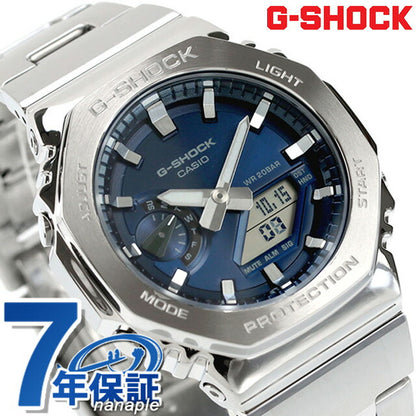 GM-2110D-2BDR ｜ G-SHOCK(ジーショック) クオーツ