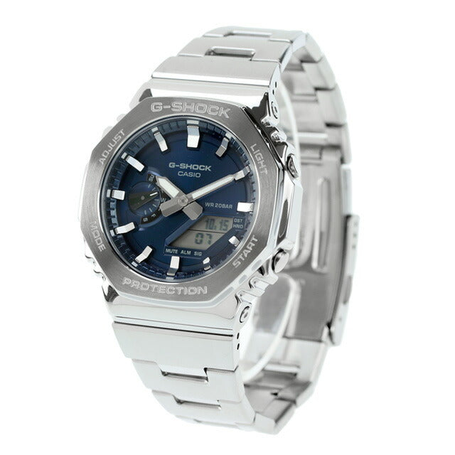 GM-2110D-2BDR ｜ G-SHOCK(ジーショック) クオーツ