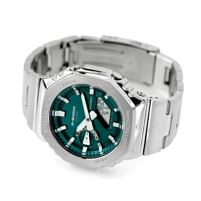 GM-2110D-3A1DR ｜ カシオ Gショック 2100(G-SHOCK) - 腕時計のななぷれ