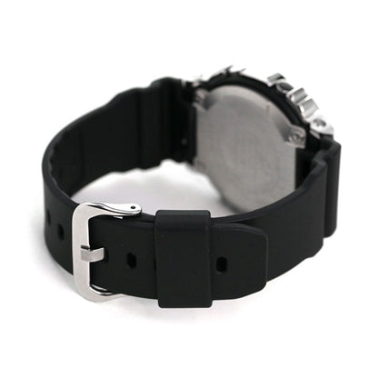 gショック ジーショック G-SHOCK 5600 メンズ 腕時計 ブランド デジタル GM-5600-1DR ブラック 黒 カシオ GM-5600-1DR