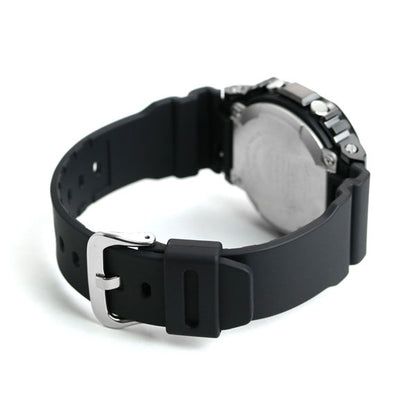 gショック ジーショック G-SHOCK オリジン 5600 メンズ 腕時計 ブランド GM-5600B-1DR オールブラック カシオ GM-5600B-1DR