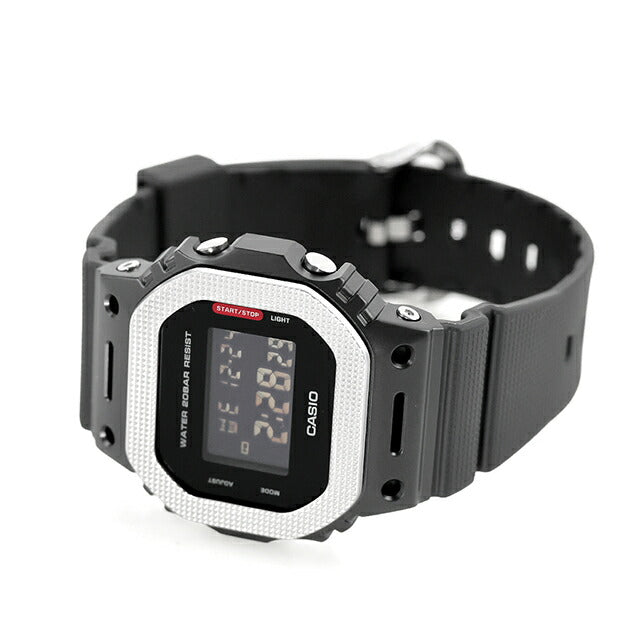 GM-5600BM-1DR ｜ カシオ Gショック 5600(G-SHOCK) - 腕時計のななぷれ