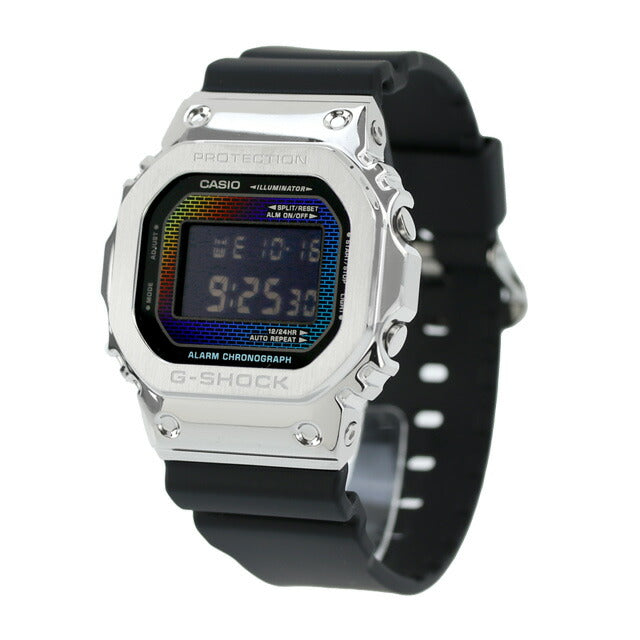 GM-5600RW-1DR ｜ G-SHOCK(ジーショック) クオーツ
