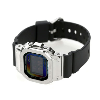 GM-5600RW-1DR ｜ G-SHOCK(ジーショック) クオーツ