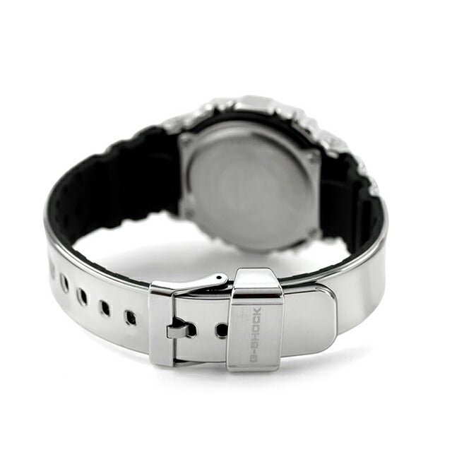 GM-5600YRA-8DR | Casio G-Shock 5600 FINE METALLIC SERIES DIGITAL 5600 Series Quartz Battery Operated