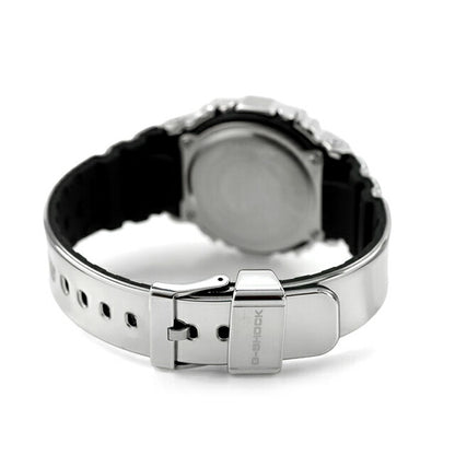 GM-5600YRA-8DR | Casio G-Shock 5600 FINE METALLIC SERIES DIGITAL 5600 Series Quartz Battery Operated
