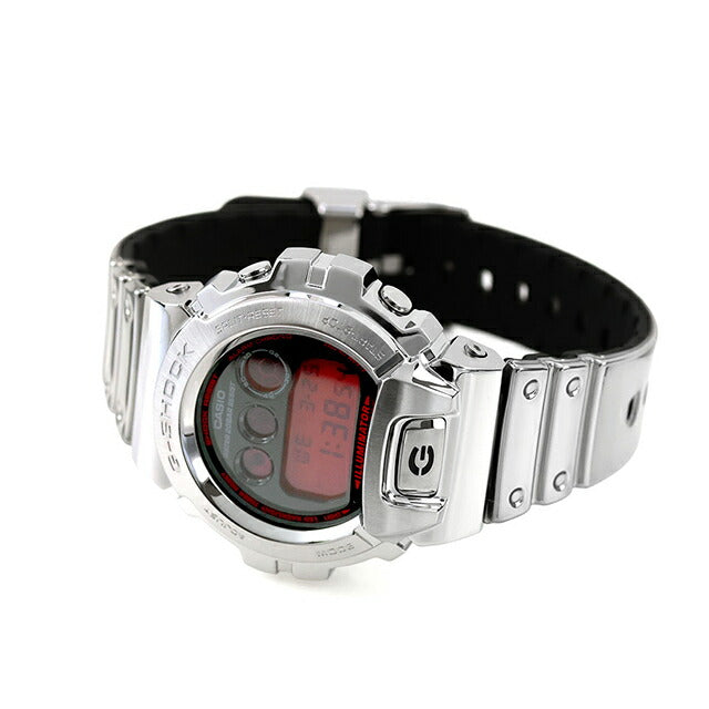 GM-6900YRA-8DR ｜ カシオ Gショック(G-SHOCK) - 腕時計のななぷれ