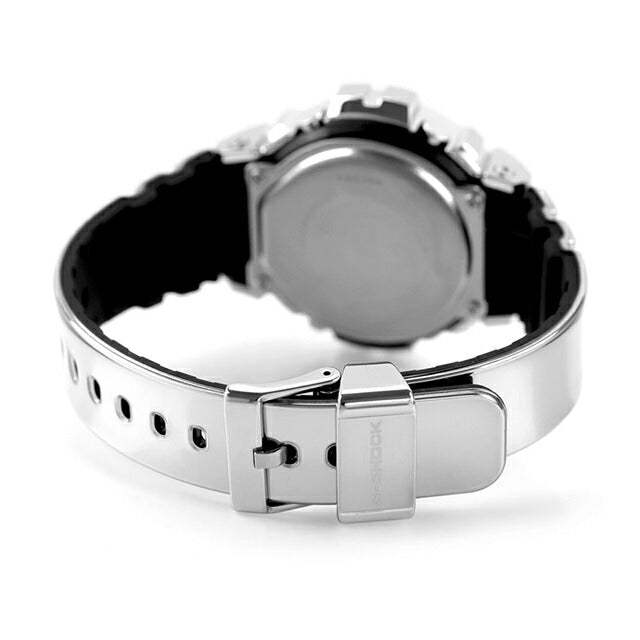 GM-6900YRA-8DR ｜ Casio G-Shock FINE METALLIC SERIES DIGITAL 6900 Series Quartz Battery Operated