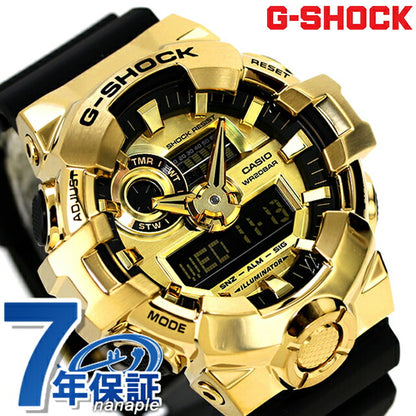 G-SHOCK（カシオ） ｜ クオーツ