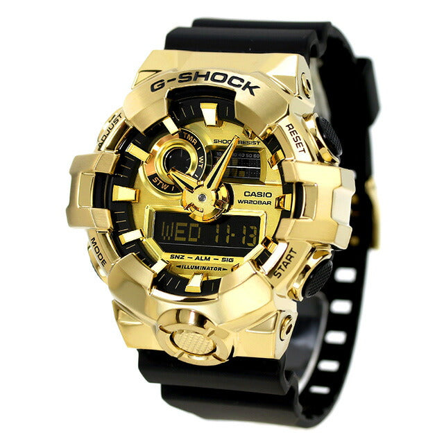 G-SHOCK（カシオ） ｜ クオーツ