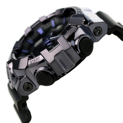gショック ジーショック G-SHOCK クォーツ 電池式 GM-700P-6A アナデジ 700シリーズ メンズ 腕時計 ブランド カシオ casio GM-700P-6ADR