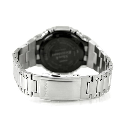GM-B2100BT-1ADR | Casio G-Shock 2100 Full Metal 2100 Series Solar