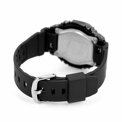 gショック ジーショック G-SHOCK GM-S2100 Sシリーズ クオーツ メンズ 腕時計 GM-S2100B-8ADR ブラック グレー カシオ CASIO GM-S2100B-8ADR