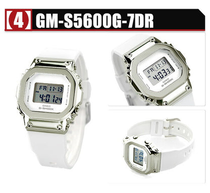 ジーショック G-SHOCK gショックメンズ GM-S5600 GM-S5600 メンズ レディース 腕時計 ブランド カシオ 選べるモデル GM-S5600