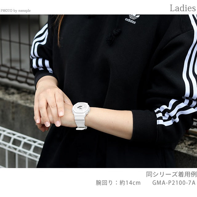 GMA-P2100M-4ADR ｜ G-SHOCK(ジーショック) クオーツ