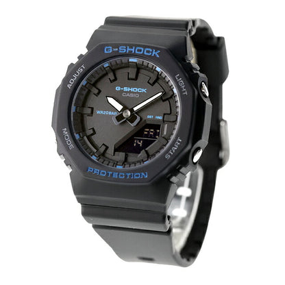 GMA-P2100BA-1ADR | Casio G-Shock Quartz Battery Operated
