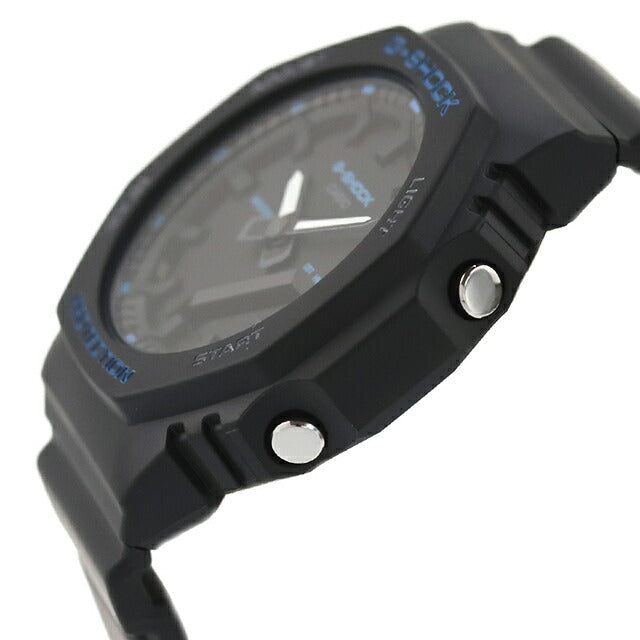 GMA-P2100BA-1ADR | Casio G-Shock Quartz Battery Operated