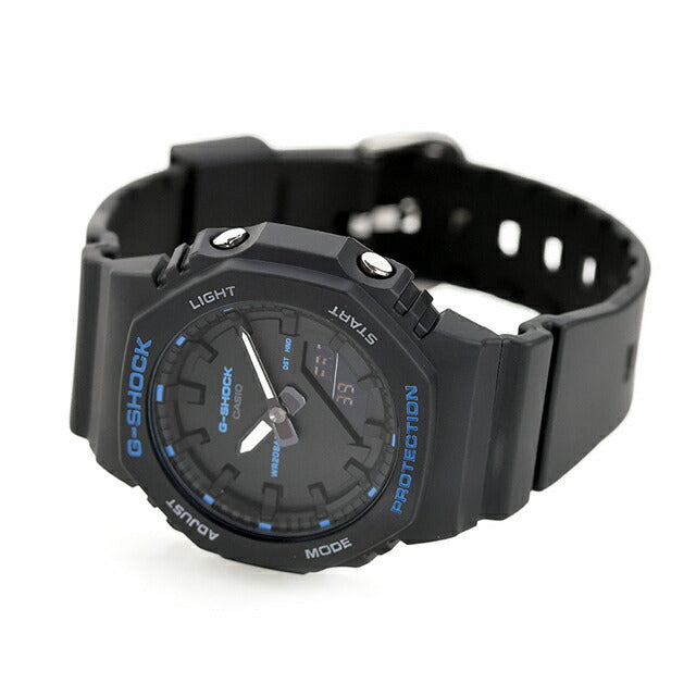 GMA-P2100BA-1ADR | Casio G-Shock Quartz Battery Operated