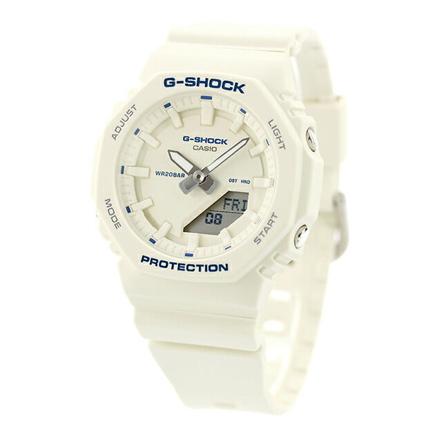 GMA-P2100BA-7ADR | Casio G-Shock Quartz Battery Operated