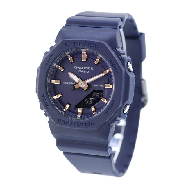 gショック ジーショック G-SHOCK クォーツ 電池式 GMA-P2100M-2A ユニセックス メンズ レディース 腕時計 ブランド カシオ casio アナデジ GMA-P2100M-2ADR