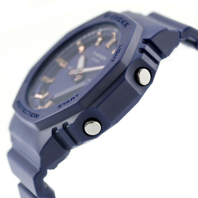 gショック ジーショック G-SHOCK クォーツ 電池式 GMA-P2100M-2A ユニセックス メンズ レディース 腕時計 ブランド カシオ casio アナデジ GMA-P2100M-2ADR