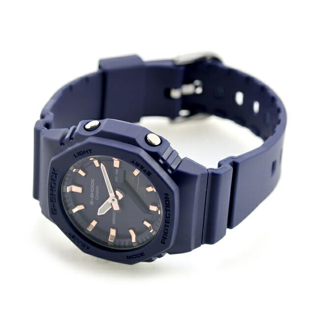 gショック ジーショック G-SHOCK クォーツ 電池式 GMA-P2100M-2A ユニセックス メンズ レディース 腕時計 ブランド カシオ casio アナデジ GMA-P2100M-2ADR